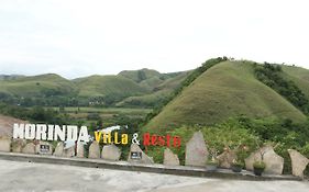 Morinda Villa And Resto